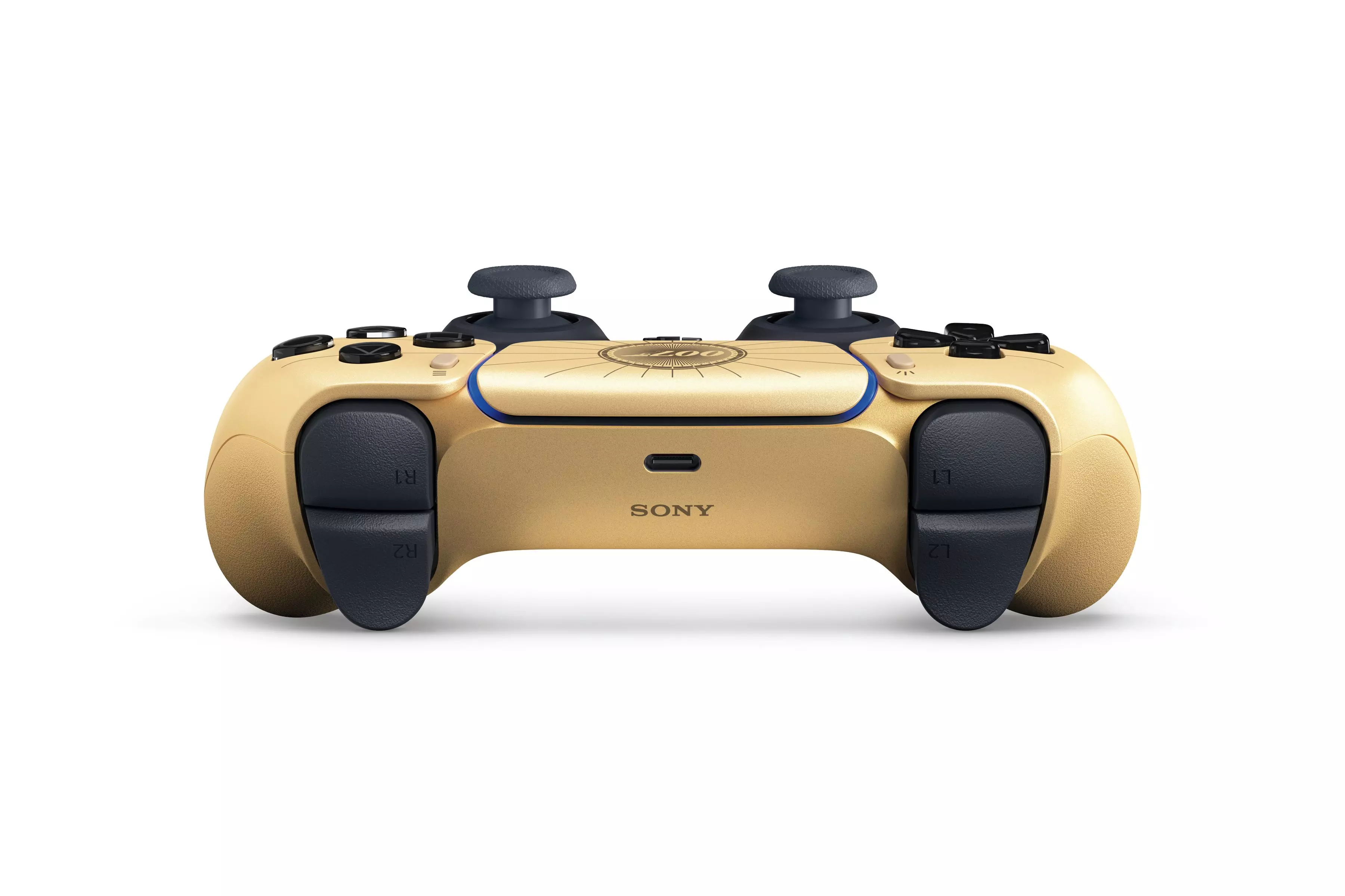 Sony DualSense Wireless Controller for PlayStation 5 - 007 First